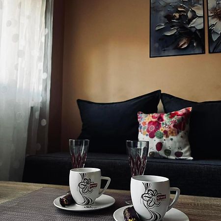 Apartman Milkovic 2 Sombor Ngoại thất bức ảnh