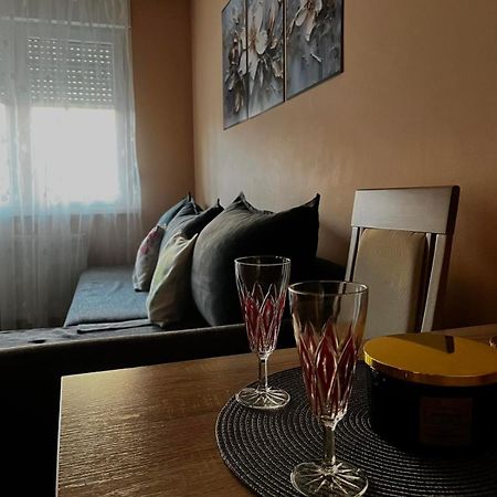Apartman Milkovic 2 Sombor Ngoại thất bức ảnh