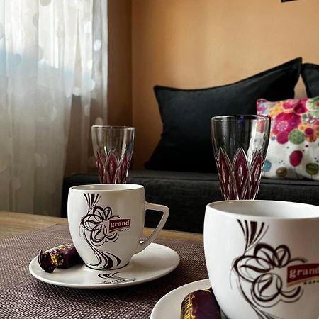 Apartman Milkovic 2 Sombor Ngoại thất bức ảnh