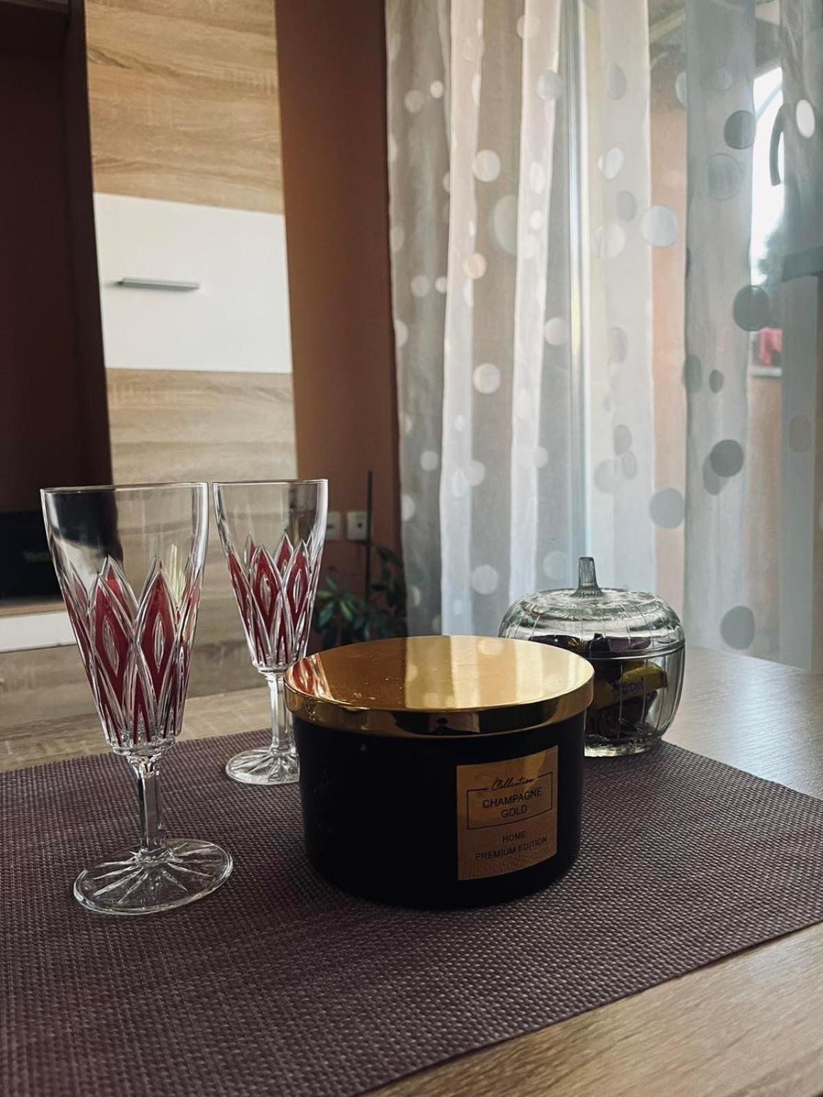 Apartman Milkovic 2 Sombor Ngoại thất bức ảnh