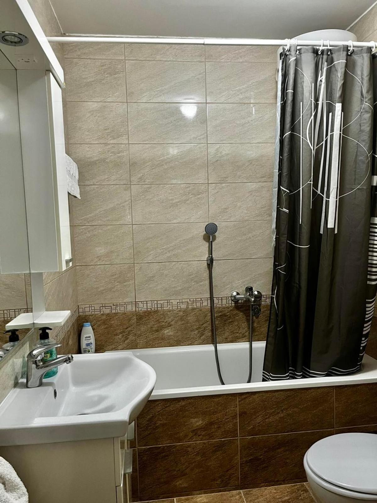 Apartman Milkovic 2 Sombor Ngoại thất bức ảnh