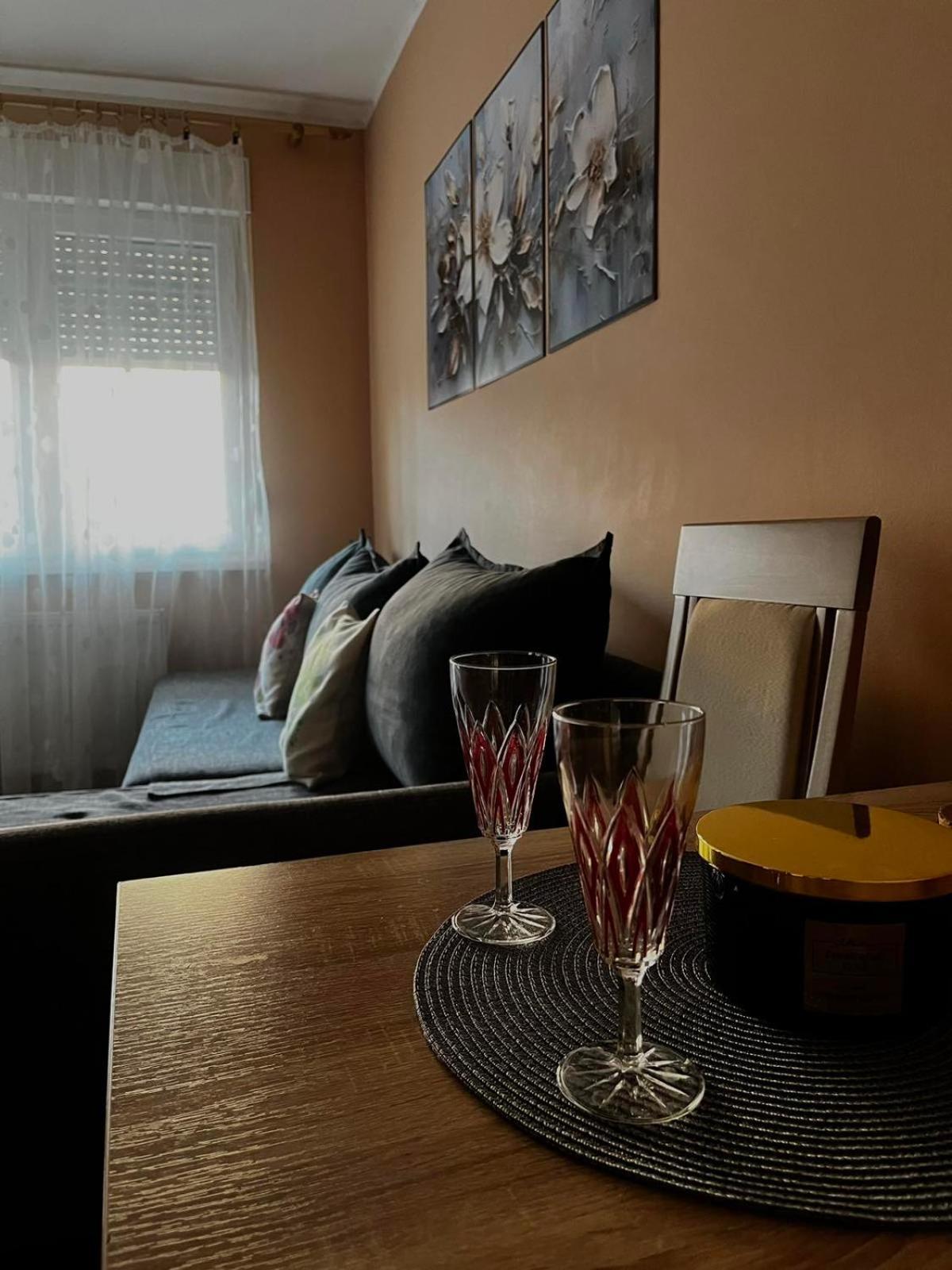 Apartman Milkovic 2 Sombor Ngoại thất bức ảnh