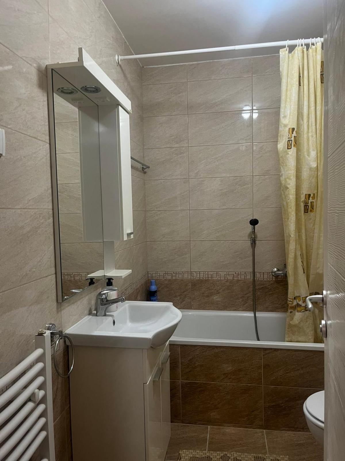 Apartman Milkovic 2 Sombor Ngoại thất bức ảnh