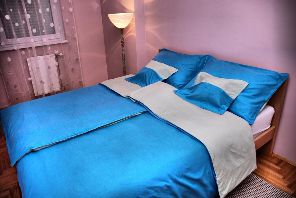 Apartman Milkovic 2 Sombor Ngoại thất bức ảnh