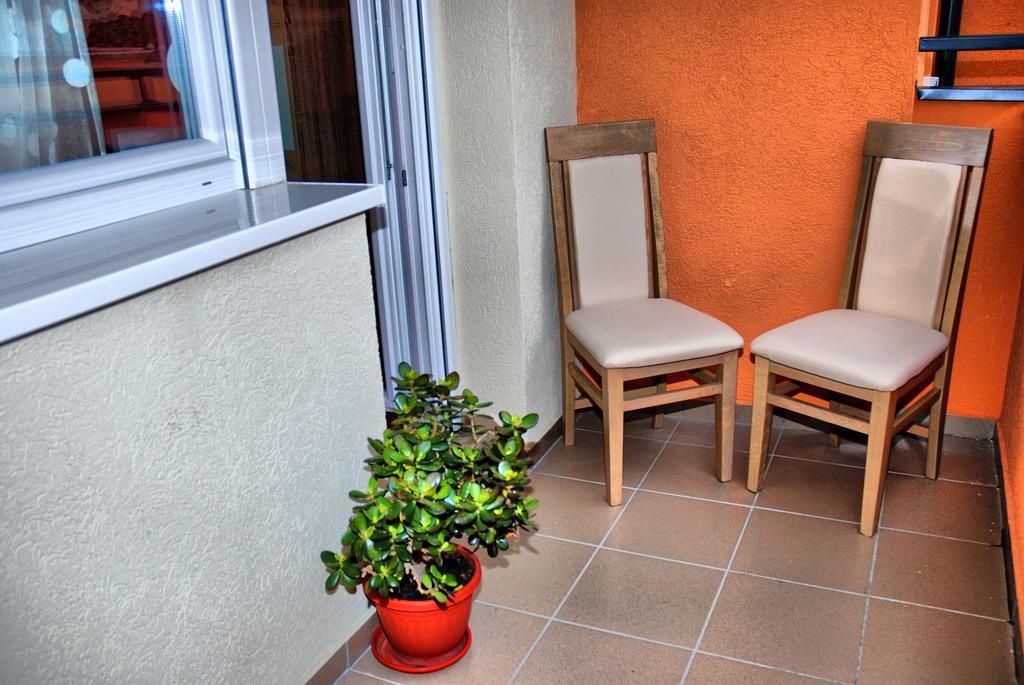 Apartman Milkovic 2 Sombor Ngoại thất bức ảnh
